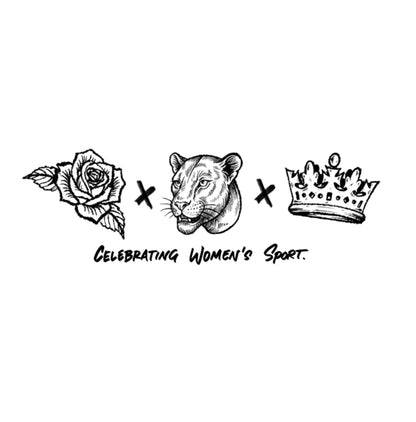 MAE27xMurWalls // men supporting women.